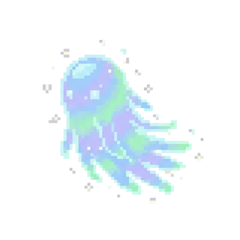 Aurora badge